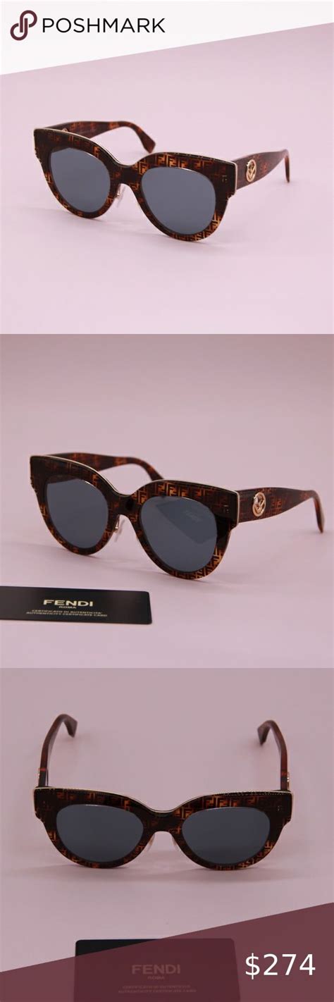 fendi ff0360 sunglasses|fendi sunglasses catalogue.